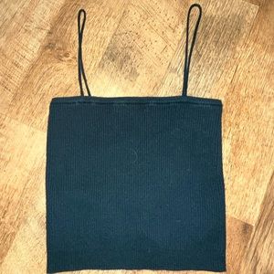 brandy melville tank top